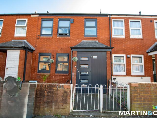 House for rent in Balsall Heath, Isle Of Man