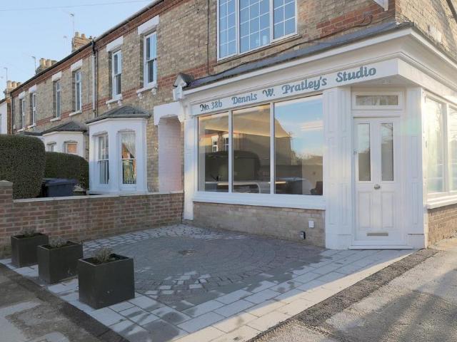 Apartment for rent in Robin Hood, The Slade