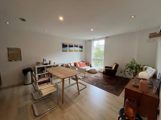 Apartment for rent in Dalston, De Beauvoir Town