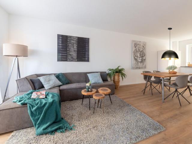 Apartment mieten in Kaiserstraßenviertel, Dortmund