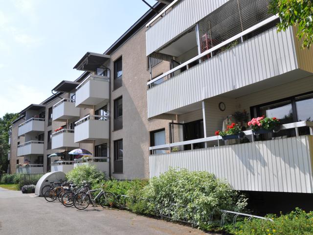 Hus hyra i Rosta, Örebro