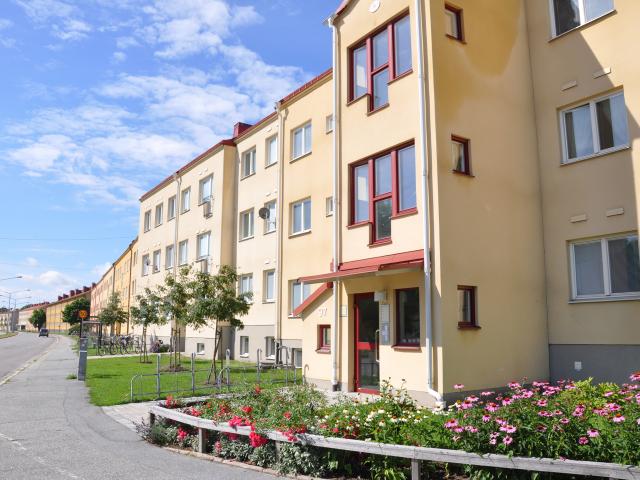 Hus hyra i Örebro