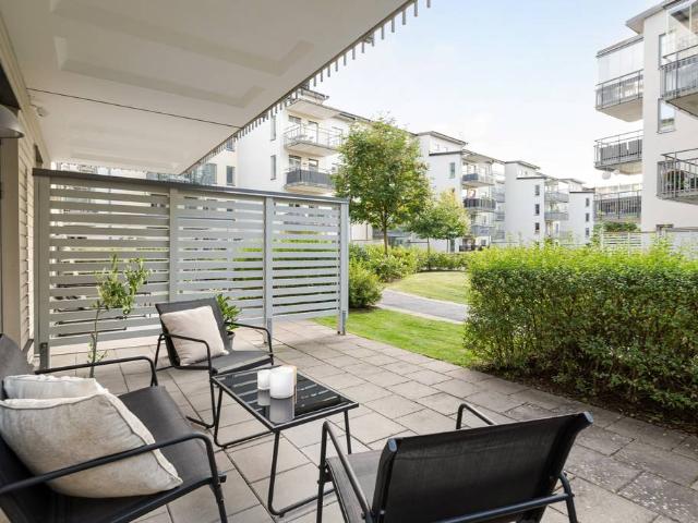 Bostad till salu i Örebro