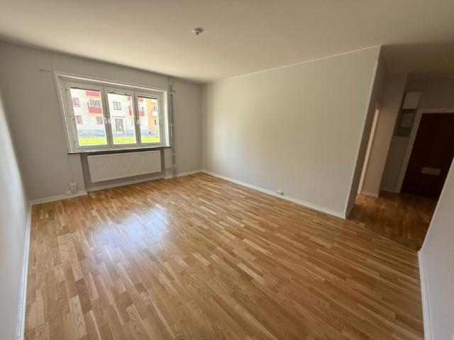 Lägenhet hyra i Örebro