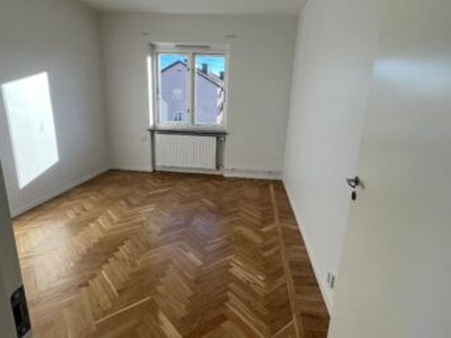 Lägenhet hyra i Örebro