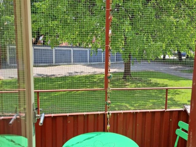 Lägenhet hyra i Örebro