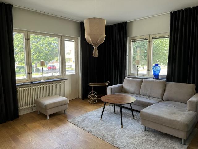 Lägenhet hyra i Örebro