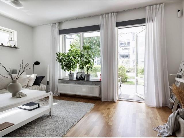 Lägenhet hyra i Västra Mark, Örebro