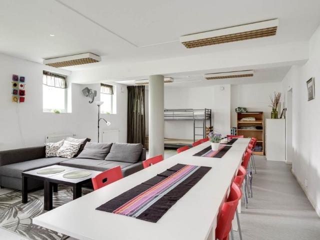 Lägenhet hyra i Örebro