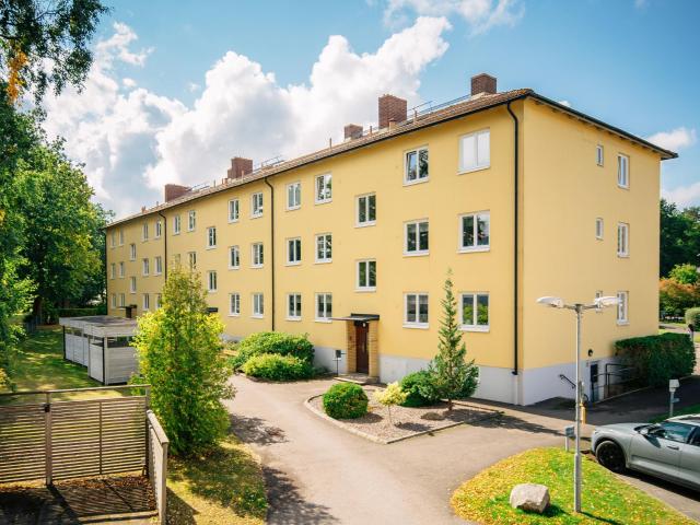 Bostad till salu i Mariestad, Västra Götaland
