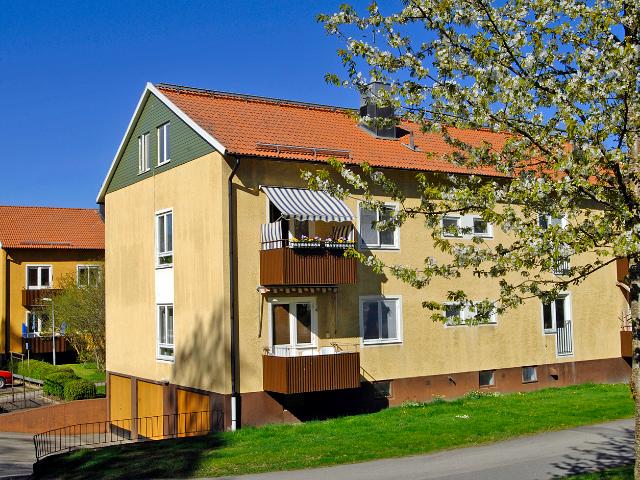 Lägenhet hyra i Mariestad, Västra Götaland