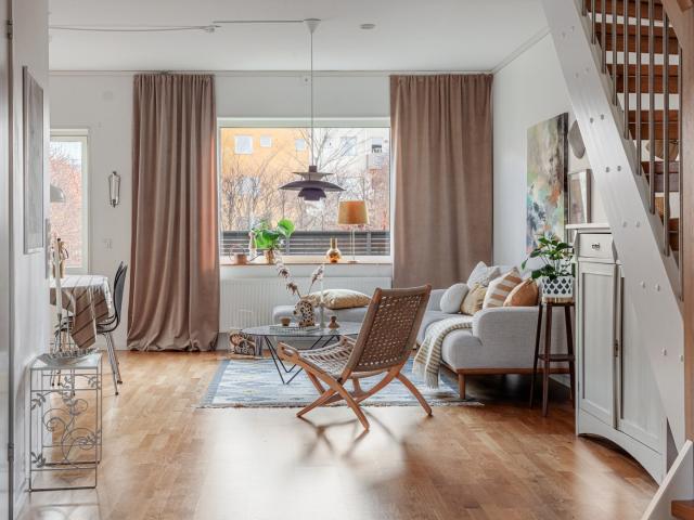 Villa till salu i Nyköping