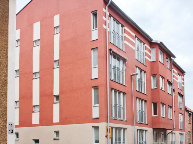 Lägenhet hyra i Linköping, Östergötland