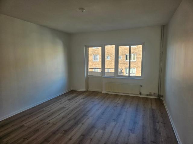 Lägenhet hyra i Nyhem, Halmstad