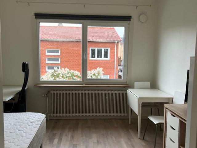 Lägenhet hyra i Halmstad, Halland