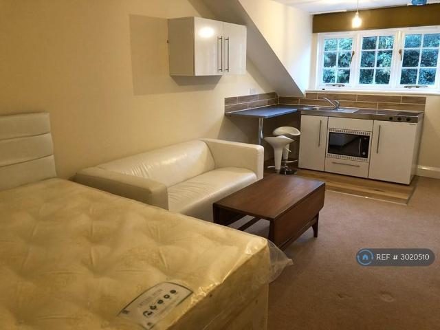 House for rent in Hertford, Colliers End
