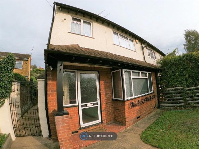 House for rent in Hertford, Colliers End