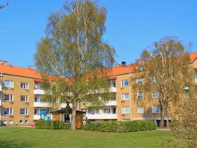 Lägenhet hyra i Falkenberg, Halland