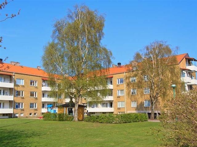 Lägenhet hyra i Falkenberg, Halland
