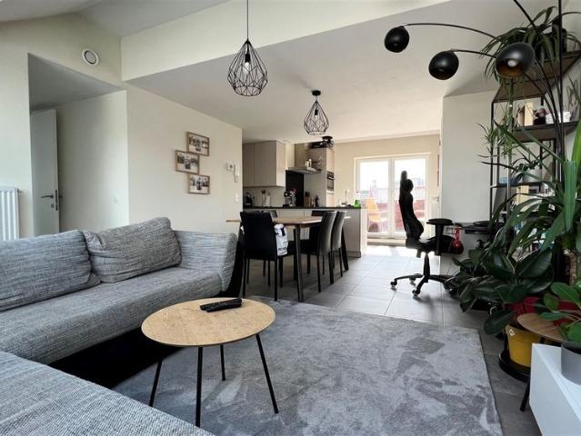 Appartement location à Sint-niklaas, Oost-Vlaanderen