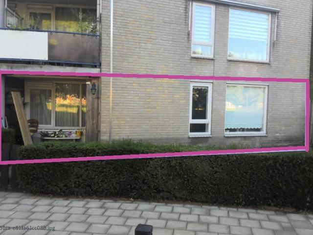 Appartement te huur in Oss, Noord Brabant