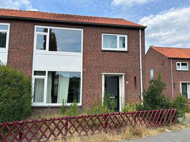 Woning te huur in Schijndel, Noord Brabant