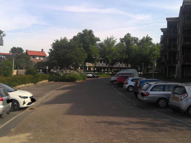 Appartement te huur in Veghel, Veghel-West