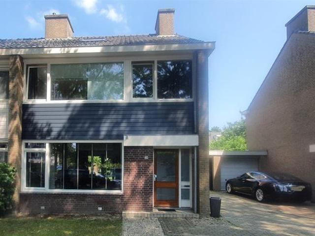Appartement te huur in De Groensche Hoeven, Vught