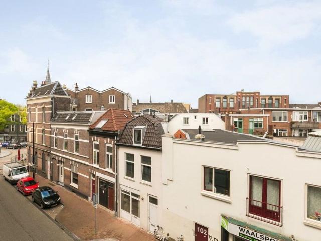 Appartement te huur in Nijmegen