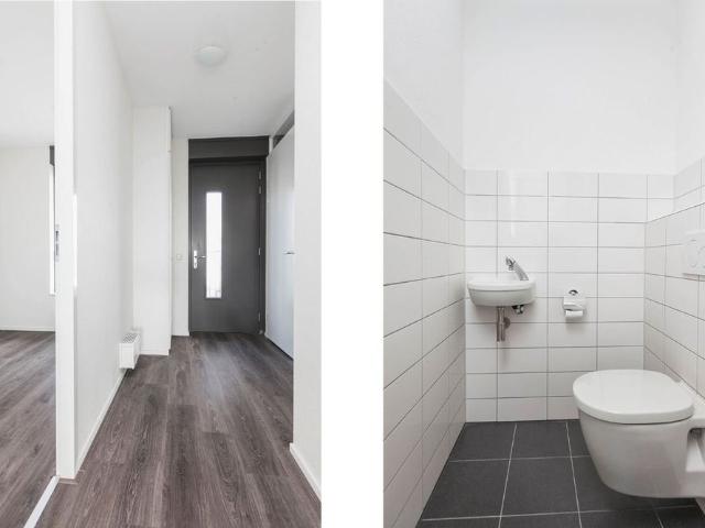 Appartement te huur in Nijmegen, Nijmegen-Centrum