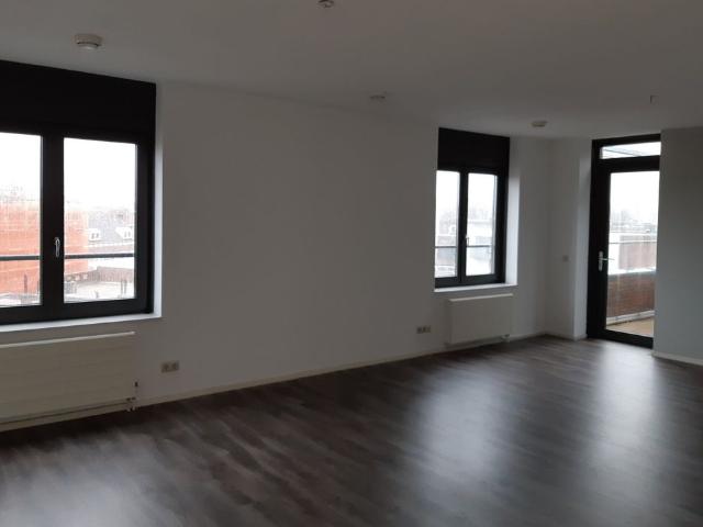 Appartement te huur in Nijmegen