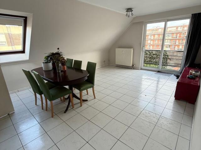 Appartement location à Lava, Brabant