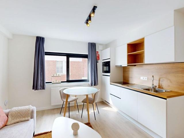 Kot location à Lava, Brabant