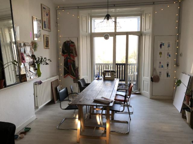 Appartement te huur in Spijkerkwartier, Arnhem