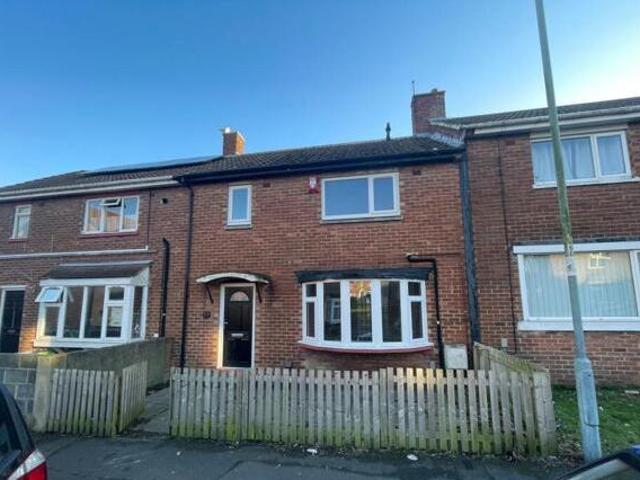 House for rent in Peterlee