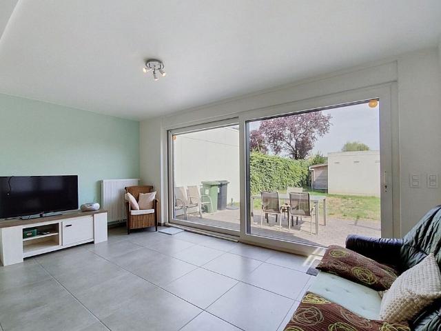 Appartement location à Denderleeuw, Oost-Vlaanderen
