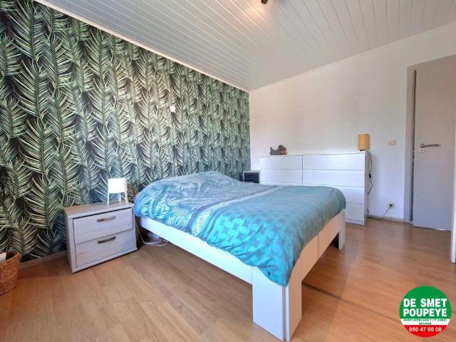 Appartement location à Brugge, West-Vlaanderen