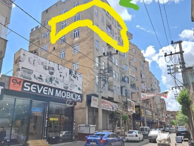 Bağlar, Diyarbakir içerisinde satılık mülk