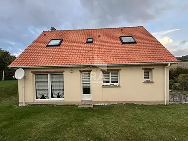Maison vente à Boulogne-sur-Mer, Hervelinghen