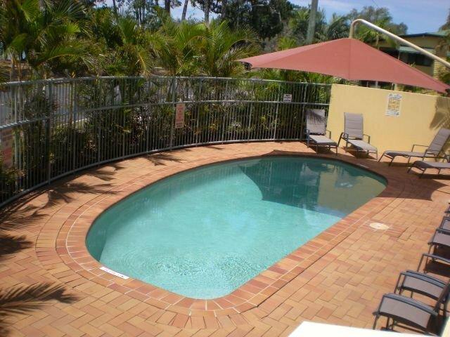 Townhouse for sale in Torquay, Queensland