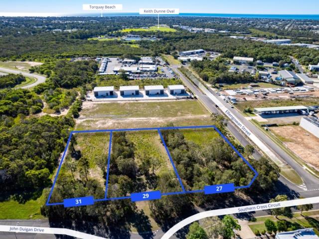 Property for sale in Great Sandy Strait, Queensland