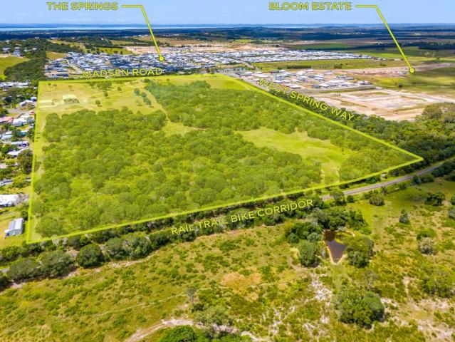 Property for sale in Great Sandy Strait, Queensland