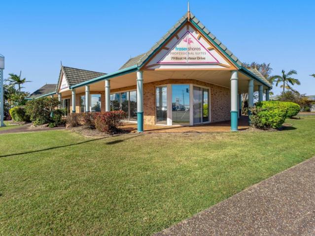 Office for sale in Great Sandy Strait, Queensland