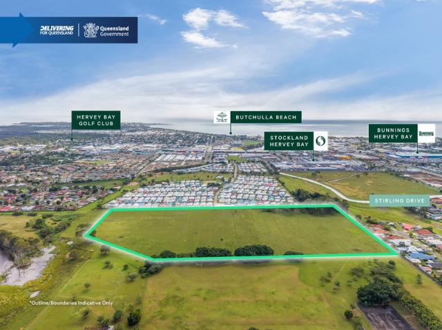 Property for sale in Great Sandy Strait, Queensland