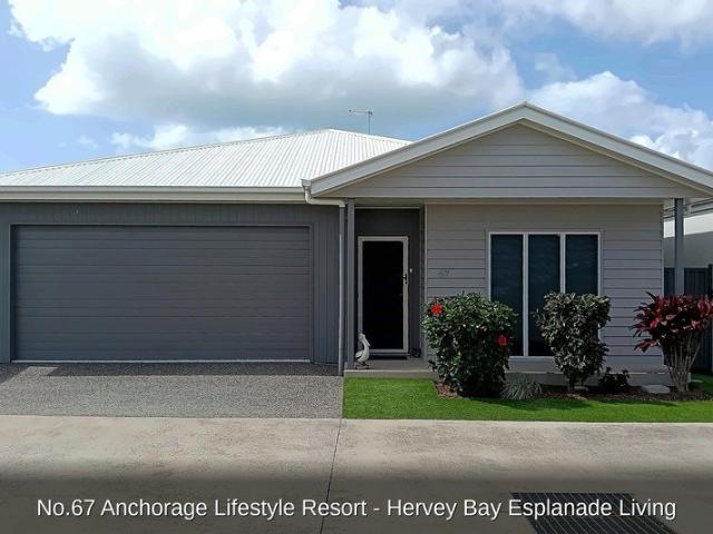 Apartment for sale in Urangan, Hervey Bay