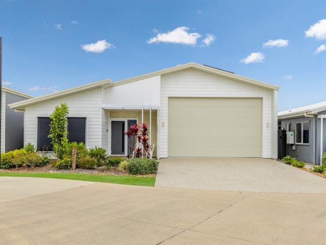 Apartment for sale in Thyme Lifestyle Resort Hervey Bay, Hervey Bay