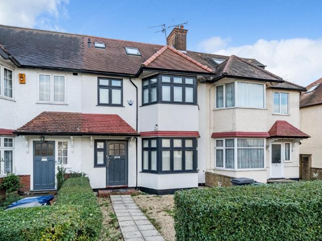 House for rent in London Borough of Barnet, Greater London