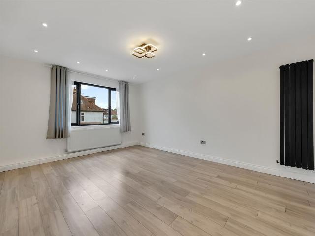 Apartment for rent in Church End, Greater London