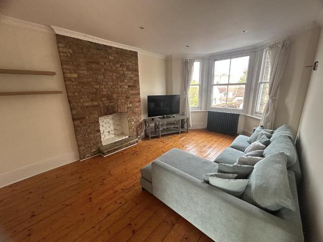 House for rent in Kidbrooke, Greater London