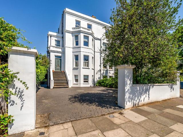 Apartment for rent in Kidbrooke, Greater London